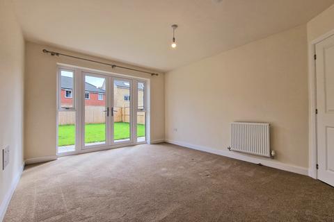 2 bedroom bungalow to rent, Cornflower Drive, Whittingham Preston PR3