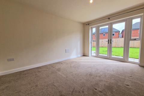 2 bedroom bungalow to rent, Cornflower Drive, Whittingham Preston PR3