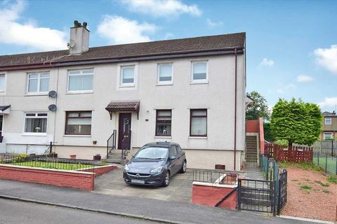 3 bedroom apartment for sale, Braedale Crescent, Newmains