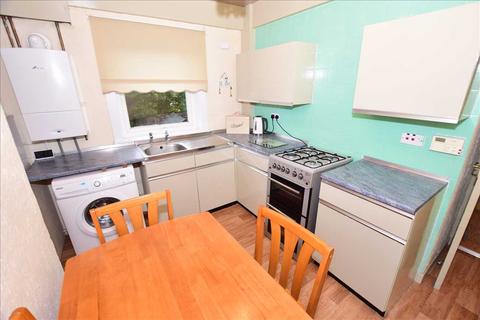 3 bedroom apartment for sale, Braedale Crescent, Newmains