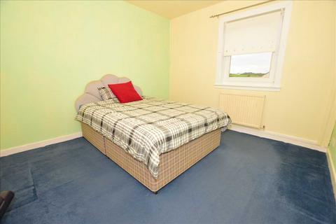 18 Braedale Crescent, Newmains, Wishaw, ML2 9AF