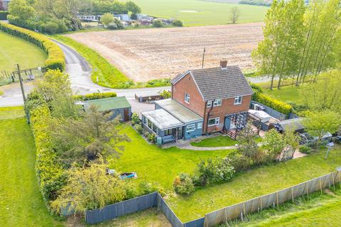 4 bedroom detached house for sale, Chapel Lane, Addlethorpe, PE24