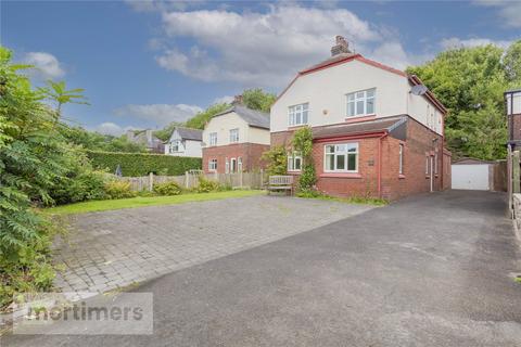 4 bedroom detached house for sale, Station Road, Whalley, Clitheroe, Lancashire, BB7