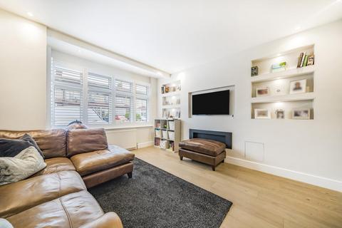 4 bedroom terraced house for sale, Cherrywood Lane, Morden