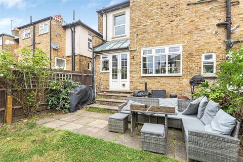 74 Coteford Street, London, SW17 8NY