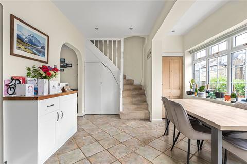 74 Coteford Street, London, SW17 8NY