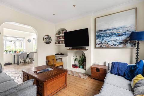 74 Coteford Street, London, SW17 8NY