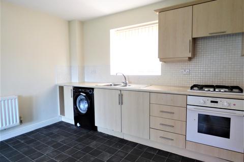 2 bedroom flat for sale, Finsbury Court, Bolton BL1