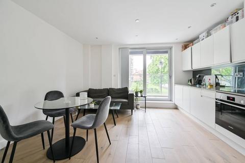 1 bedroom flat for sale, Grange Walk, Bermondsey, London, SE1