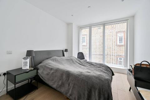 1 bedroom flat for sale, Grange Walk, Bermondsey, London, SE1