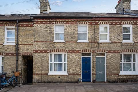 3 bedroom terraced house for sale, Parsonage Street, Cambridge, CB5