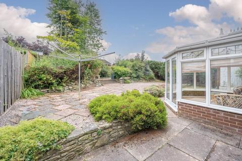 3 bedroom detached bungalow for sale, Stanton Road, Ludlow