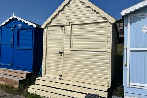 Studio for sale, Walton on the Naze CO14