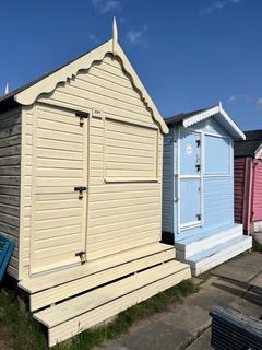 Studio for sale, Walton on the Naze CO14