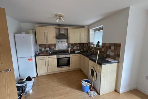 undefined, Wheatsheaf Court, 6 Millers Green, Sneinton, Nottingham, NG2 4NL