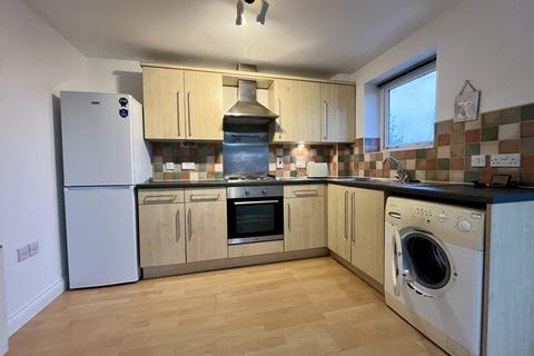 undefined, Wheatsheaf Court, 6 Millers Green, Sneinton, Nottingham, NG2 4NL