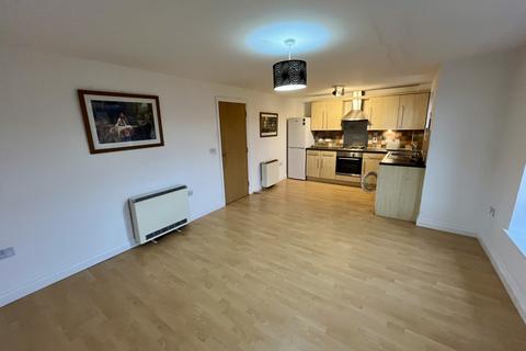 undefined, Wheatsheaf Court, 6 Millers Green, Sneinton, Nottingham, NG2 4NL