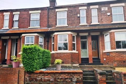 2 bedroom terraced house for sale, Fraternitas Terrace, Droylsden