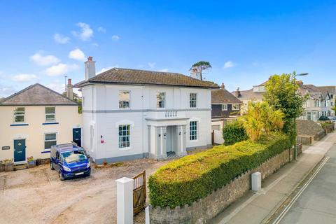 Westhill Road, St Marychurch, Torquay