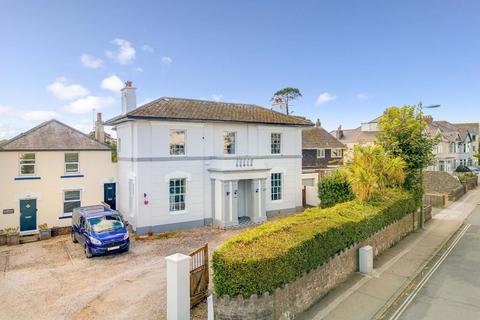 undefined, Westhill Road, St Marychurch, Torquay