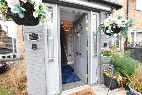 264 Warley Road, Scunthorpe, DN16 1QY