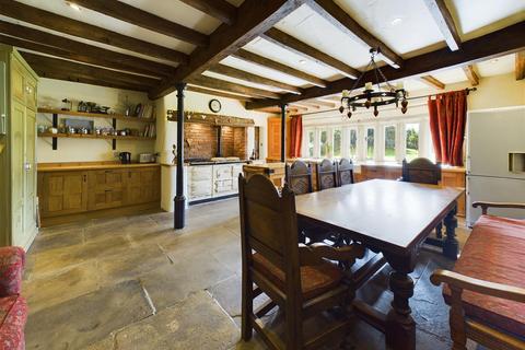 undefined, Upper Saltonstall, Luddenden Dene, Halifax, HX2 7TR