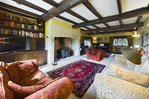 undefined, Upper Saltonstall, Luddenden Dene, Halifax, HX2 7TR