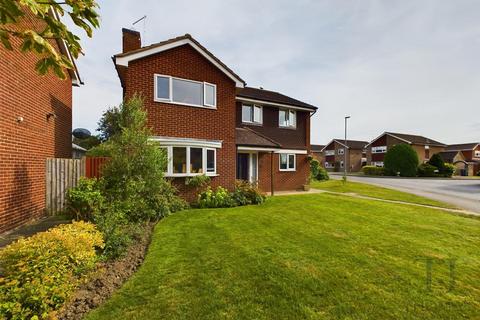 4 bedroom detached house for sale, Newbold Way, Kinoulton, Nottingham