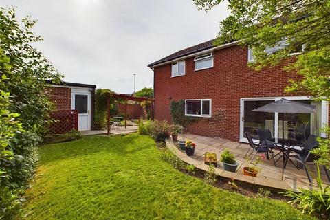 4 bedroom detached house for sale, Newbold Way, Kinoulton, Nottingham