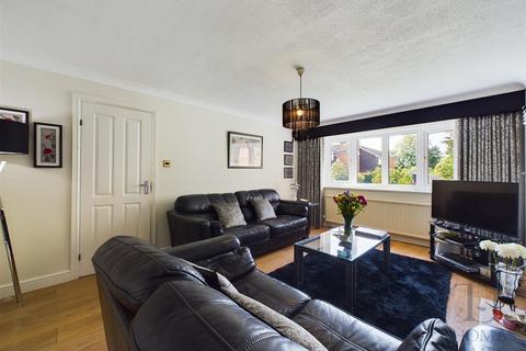 4 bedroom detached house for sale, Newbold Way, Kinoulton, Nottingham