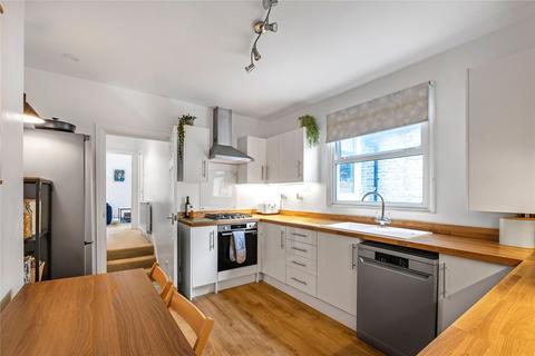 1 bedroom flat for sale, Credenhill Street, Furzedown, SW16