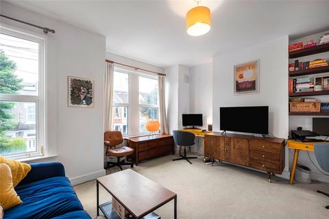 1 bedroom flat for sale, Credenhill Street, Furzedown, SW16