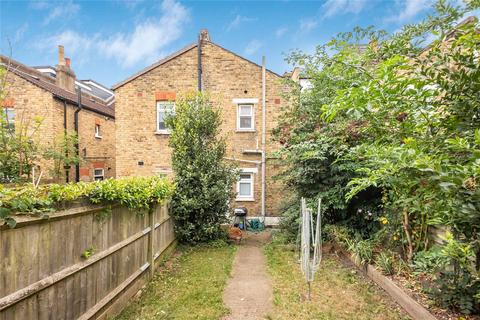 1 bedroom flat for sale, Credenhill Street, Furzedown, SW16