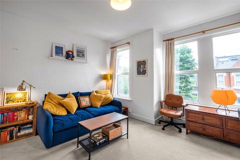 1 bedroom flat for sale, Credenhill Street, Furzedown, SW16