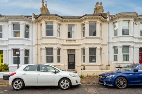 1 bedroom character property for sale, Stafford Road, Brighton