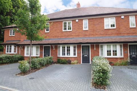 14 Ash Hurst, Goring, Reading, RG8 0DQ