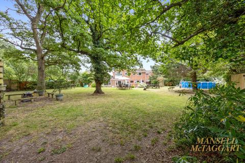 4 bedroom detached house for sale, The Spinney, Hassocks, BN6