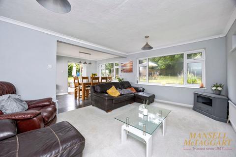 4 bedroom detached house for sale, The Spinney, Hassocks, BN6