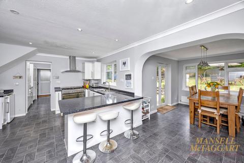 4 bedroom detached house for sale, The Spinney, Hassocks, BN6