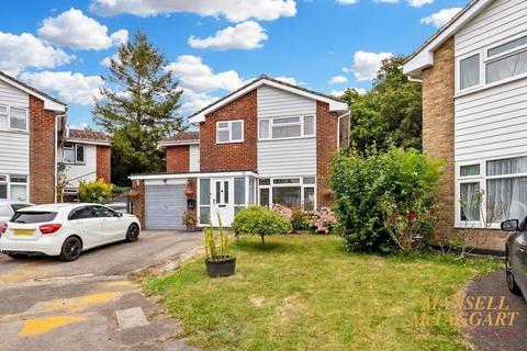 4 bedroom detached house for sale, The Spinney, Hassocks, BN6