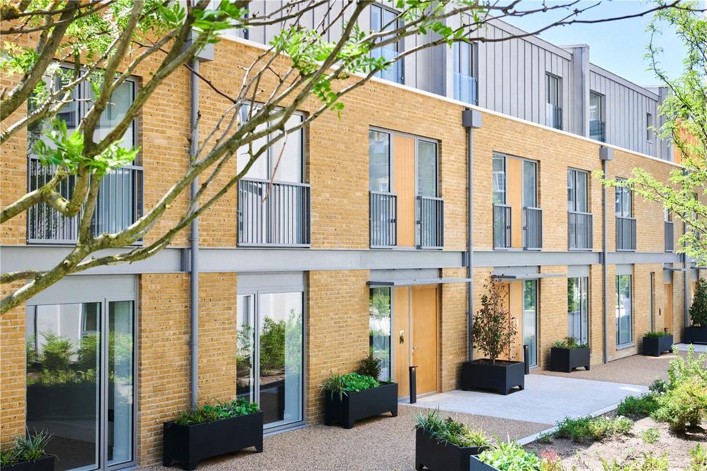 Garden Villas