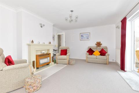 3 bedroom detached bungalow for sale, Northdown Road, Cliftonville, Margate, Kent