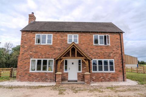 4 bedroom farm house for sale, Breach Gorse Farm, Breach Lane, Sudbury, Ashbourne