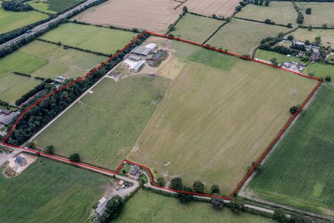 4 bedroom farm house for sale, Breach Gorse Farm, Breach Lane, Sudbury, Ashbourne