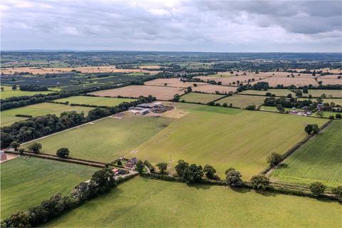 4 bedroom farm house for sale, Breach Gorse Farm, Breach Lane, Sudbury, Ashbourne