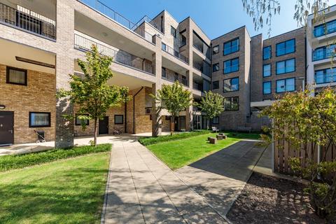 1 bedroom apartment for sale, Euler Court, Bow