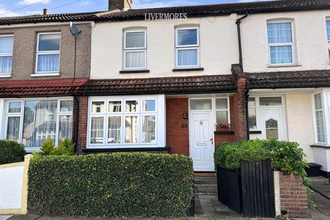 3 bedroom terraced house for sale, Bedford Road, Dartford