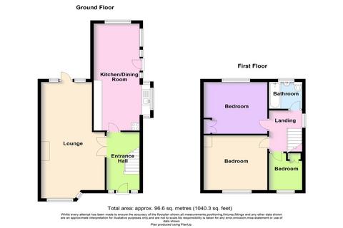 3 bedroom house for sale, Padgate, Warrington WA1