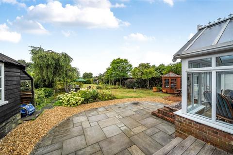 6 bedroom detached house for sale, Winchester Hill, Romsey, Hampshire