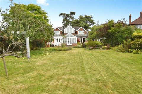 6 bedroom detached house for sale, Winchester Hill, Romsey, Hampshire